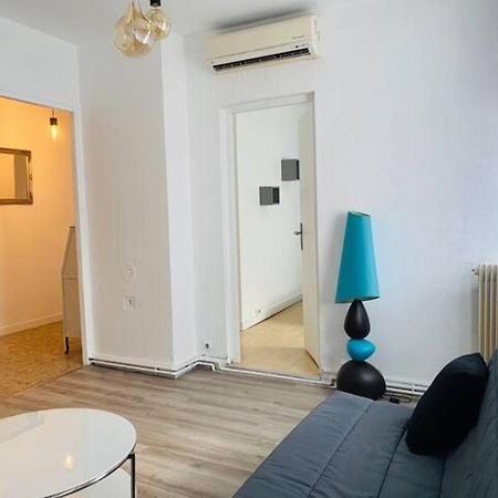Le Zen Appartement Balneo เกรอน็อบล์ ภายนอก รูปภาพ