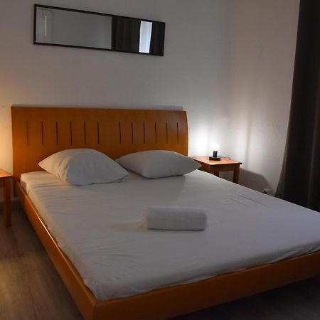 Le Zen Appartement Balneo เกรอน็อบล์ ภายนอก รูปภาพ