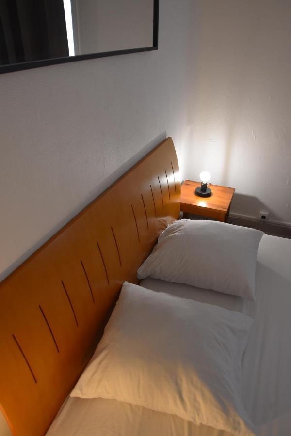 Le Zen Appartement Balneo เกรอน็อบล์ ภายนอก รูปภาพ